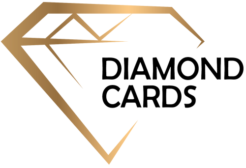 Diamond Cards
